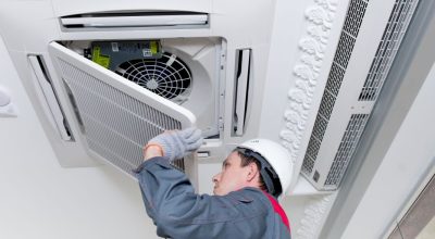 Central-Air-Conditioning-Repair