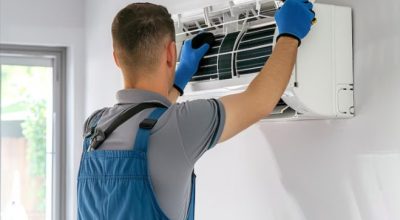 split ac repair
